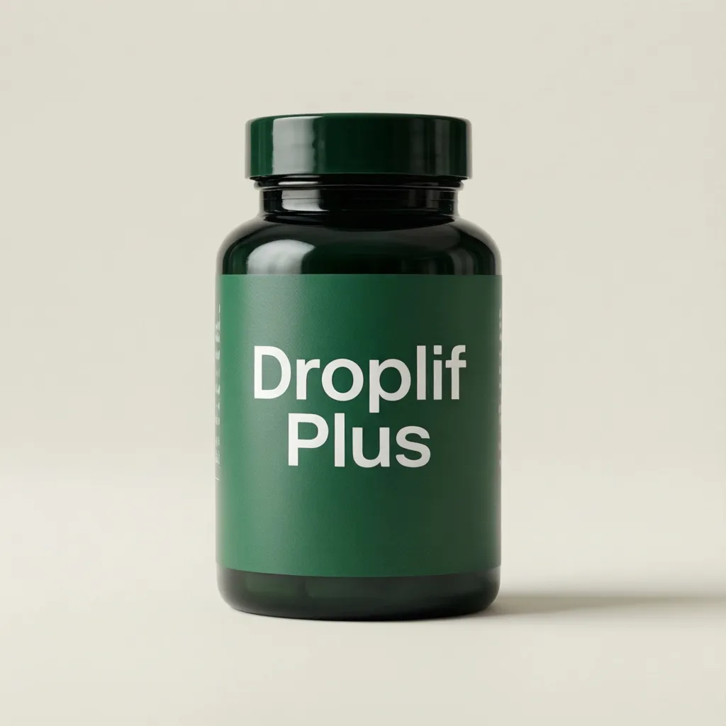 Droplif Plus